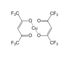 Copper(II) hexafluoro-2,4-pentanedionate