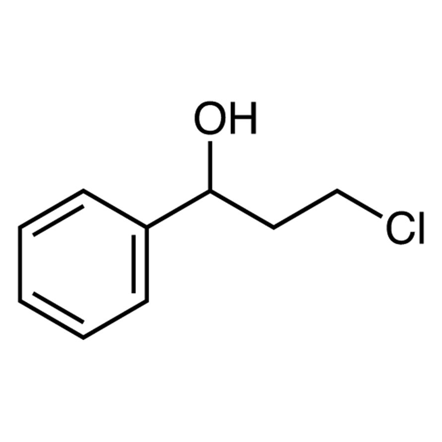 3-Chloro-1-phenyl-1-propanol