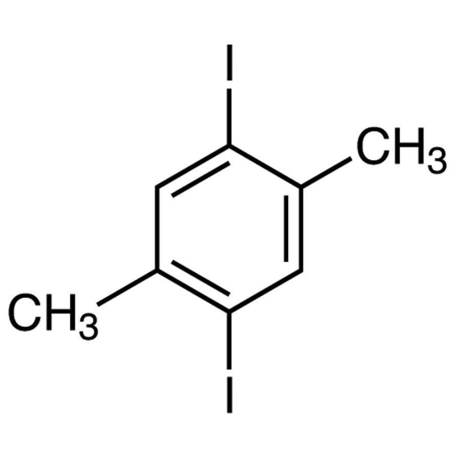 1,4-Diiodo-2,5-dimethylbenzene