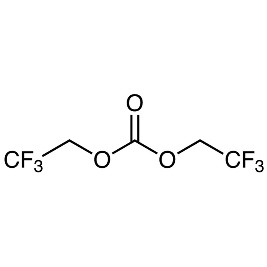 Bis(2,2,2-trifluoroethyl) Carbonate