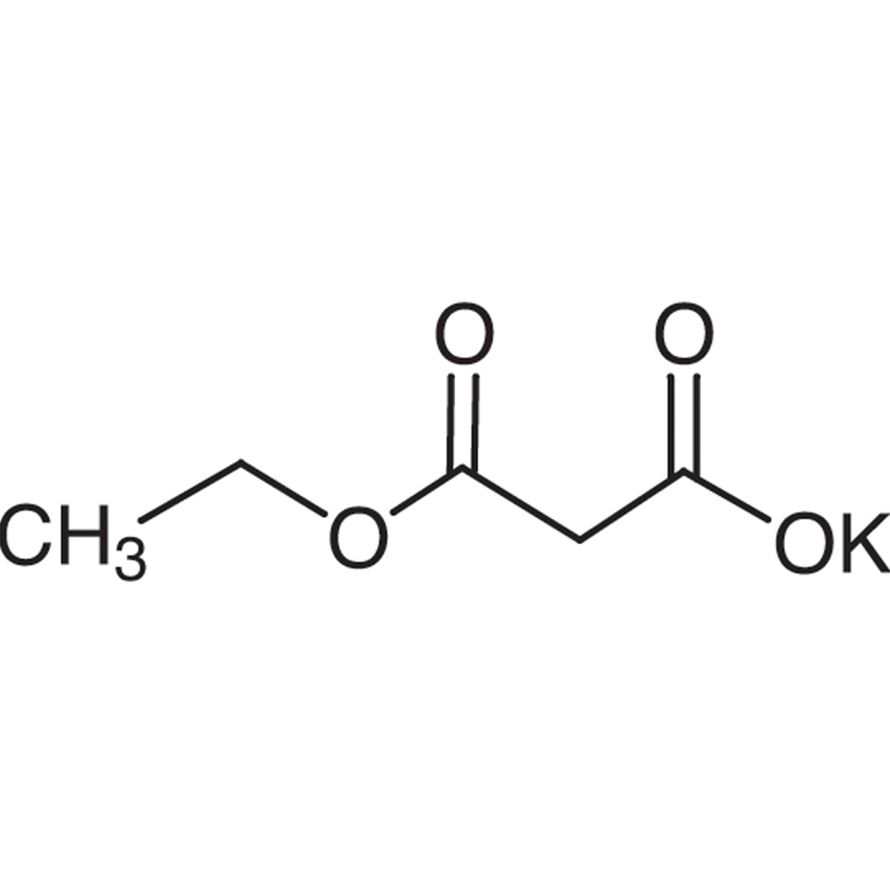 Monoethyl Potassium Malonate