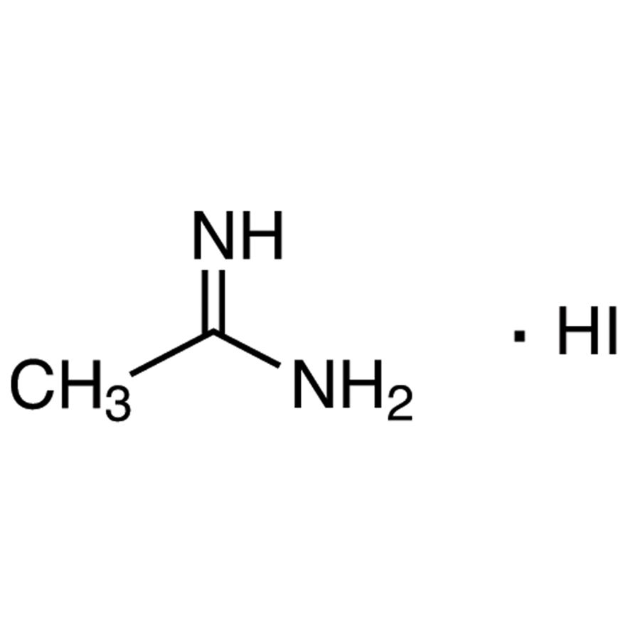 Acetamidine Hydroiodide (Low water content)