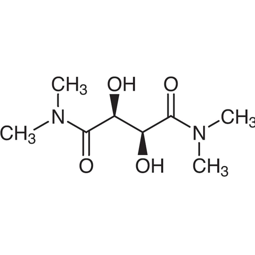 (-)-N,N,N',N'-Tetramethyl-D-tartardiamide