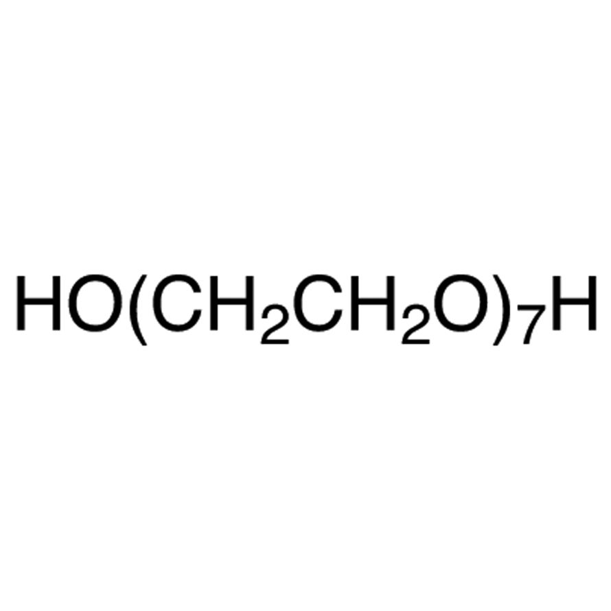 Heptaethylene Glycol