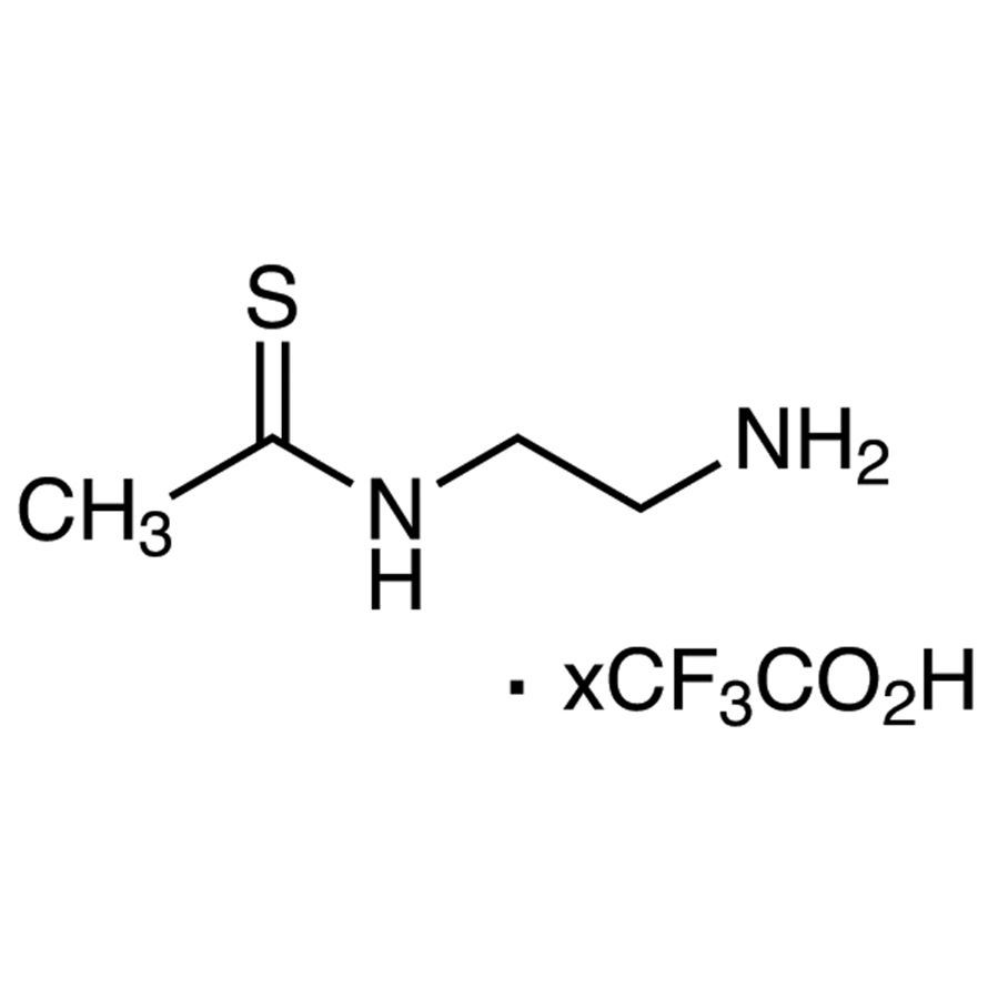 N-(2-Aminoethyl)thioacetamide Trifluoroacetate