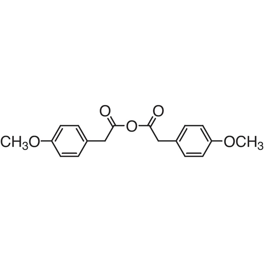 4-Methoxyphenylacetic Anhydride