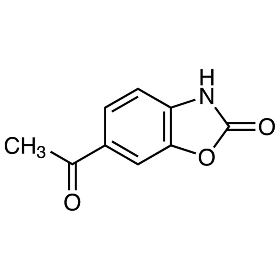 6-Acetyl-2-benzoxazolinone