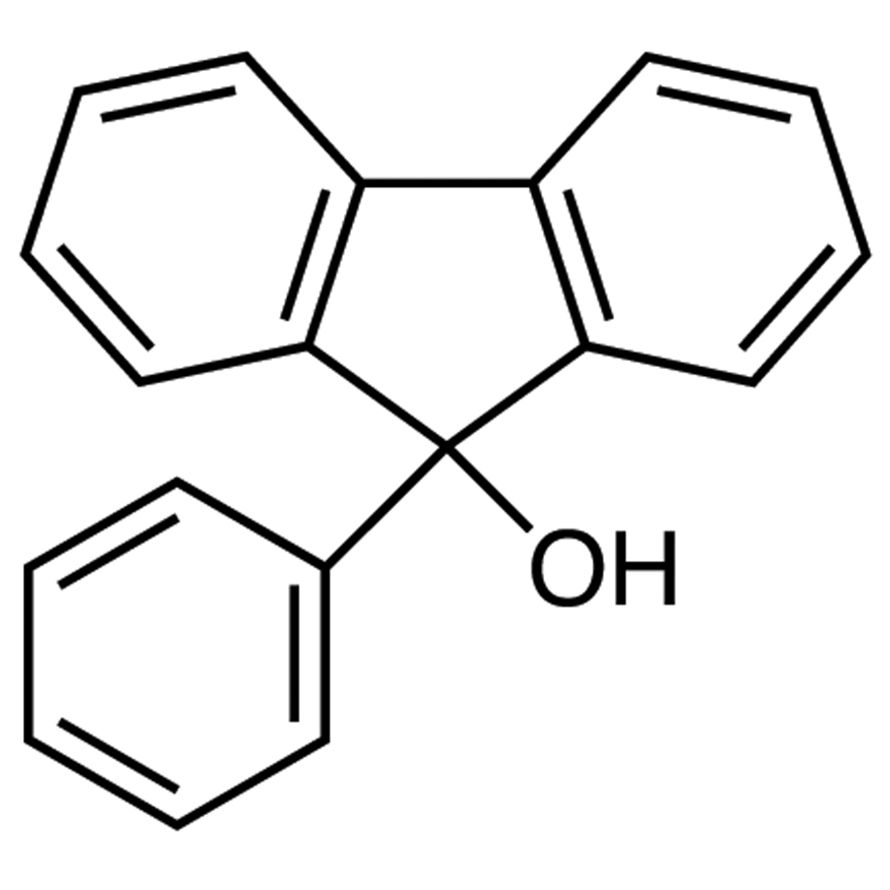 9-Phenyl-9-fluorenol