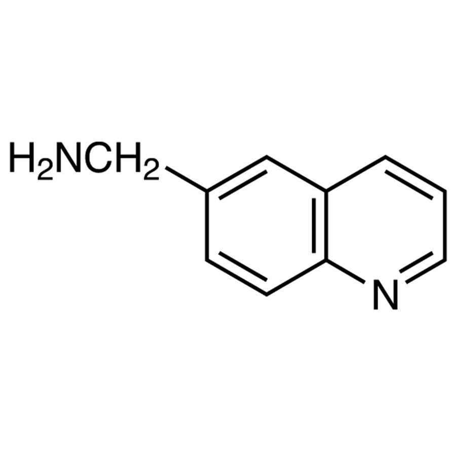 6-(Aminomethyl)quinoline