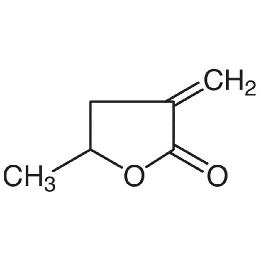 α-Methylene-γ-valerolactone (stabilized with HQ)