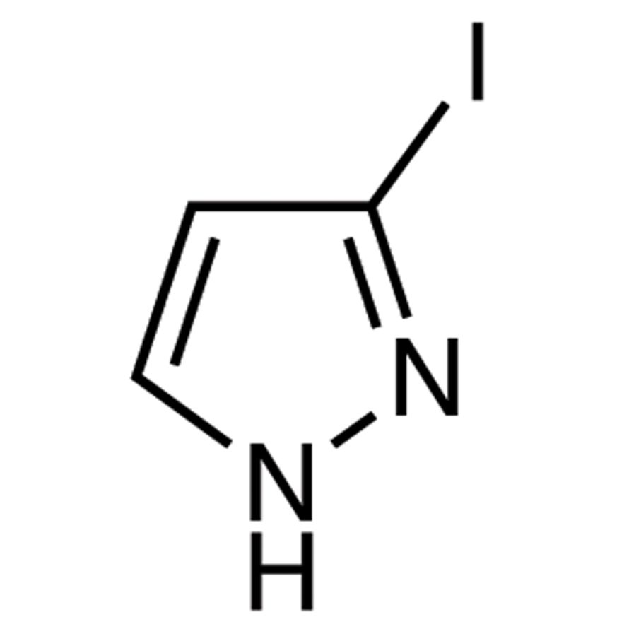 3-Iodopyrazole