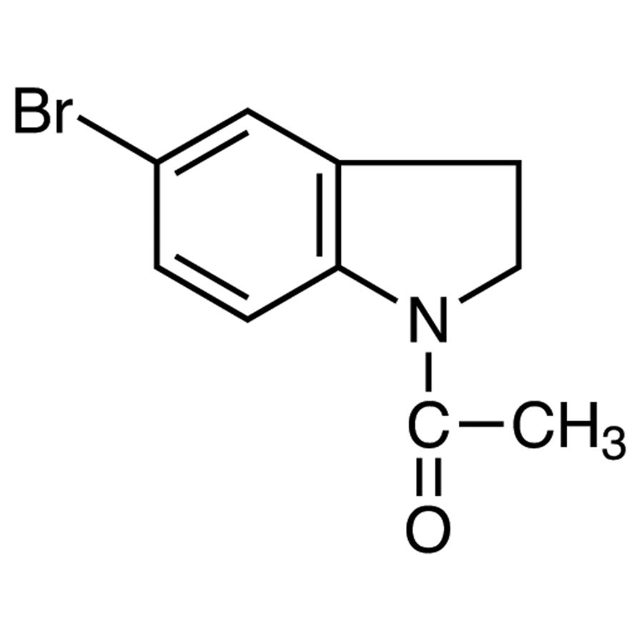 1-Acetyl-5-bromoindoline