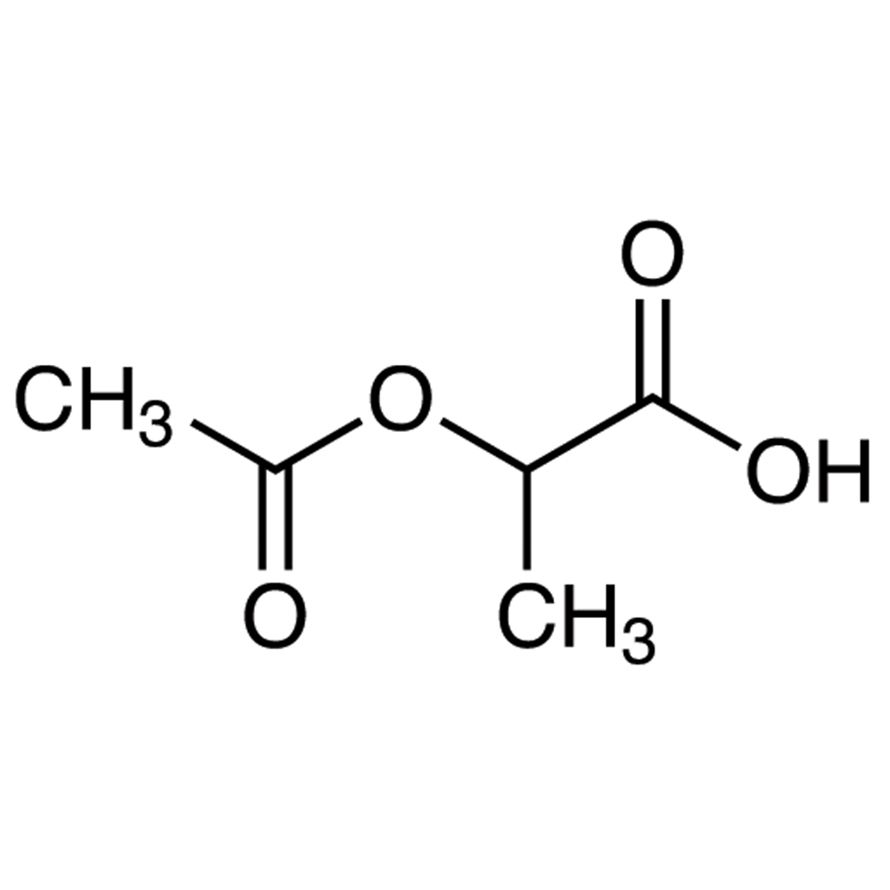 2-Acetoxypropionic Acid