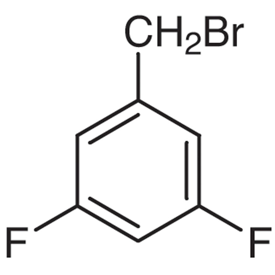 3,5-Difluorobenzyl Bromide