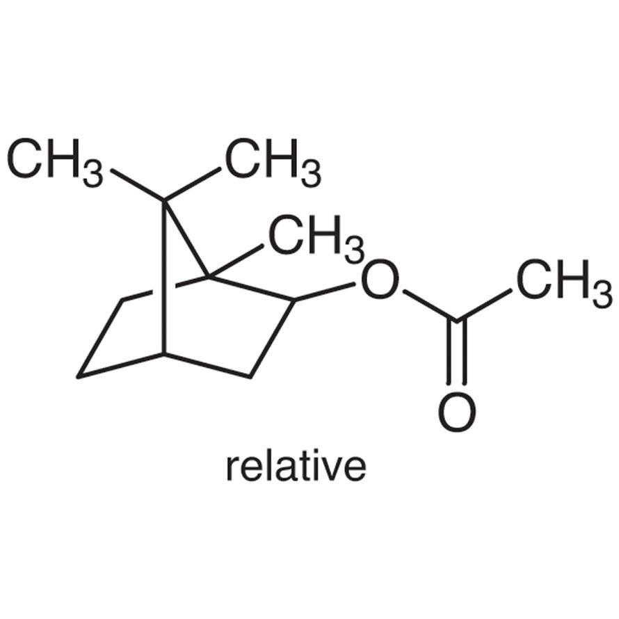 Isobornyl Acetate