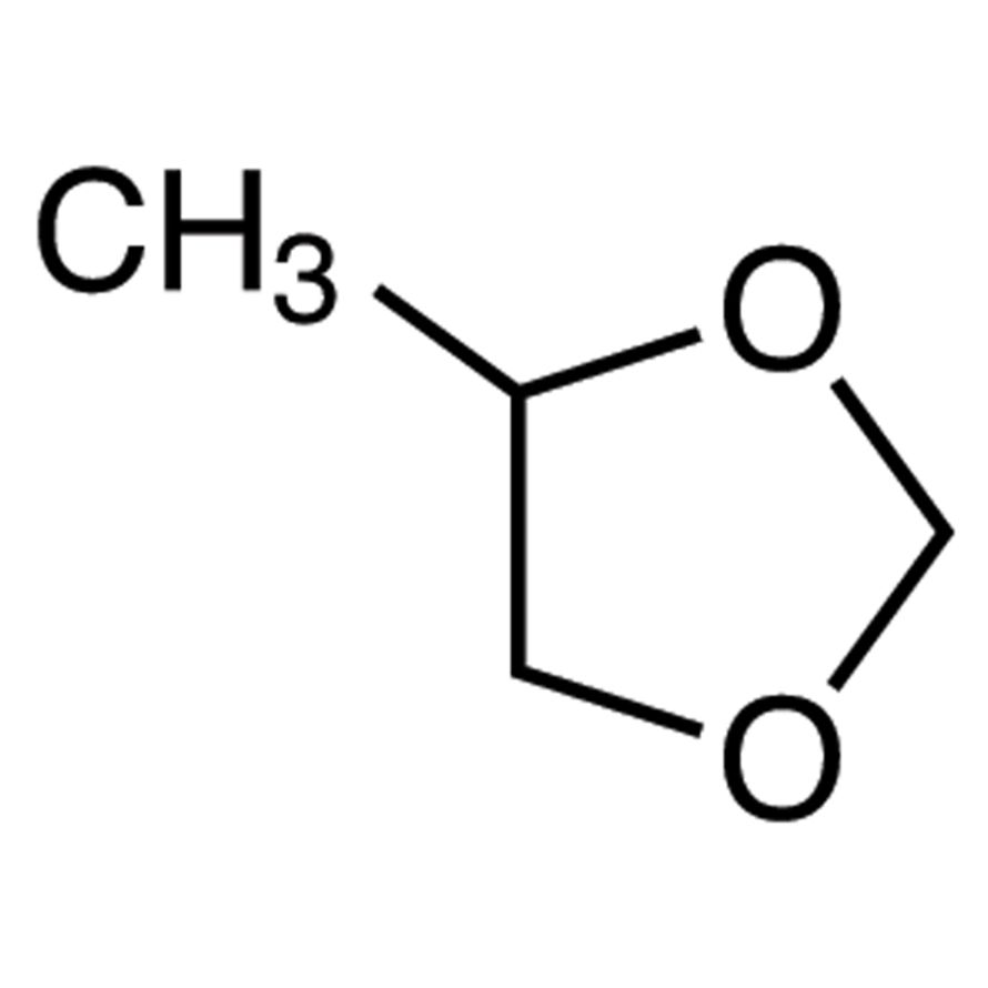 4-Methyl-1,3-dioxolane