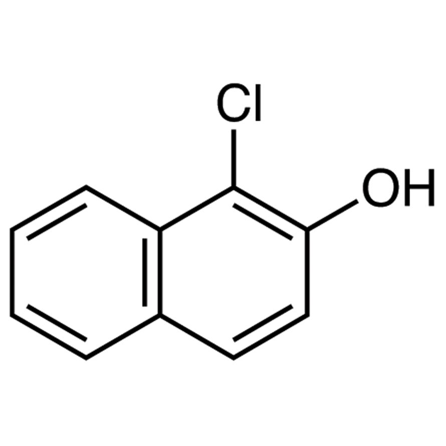 1-Chloro-2-naphthol