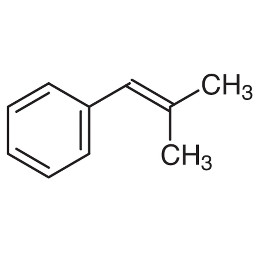 2-Methyl-1-phenylpropene