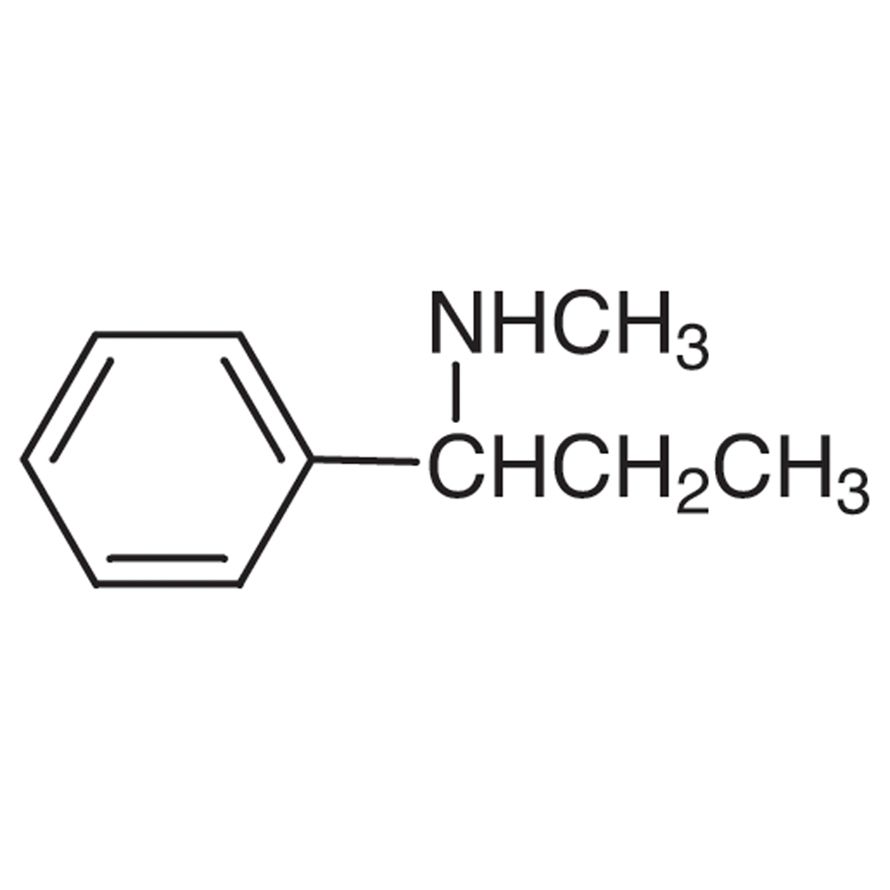 N-Methyl-1-phenylpropylamine