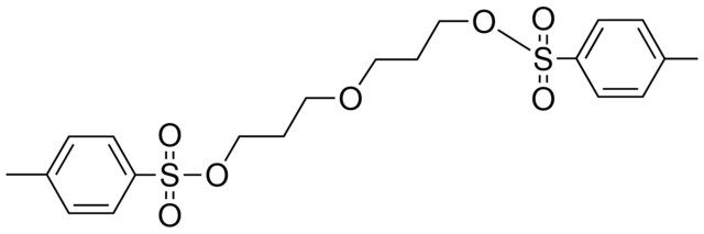 3-(3-{[(4-METHYLPHENYL)SULFONYL]OXY}PROPOXY)PROPYL 4-METHYLBENZENESULFONATE