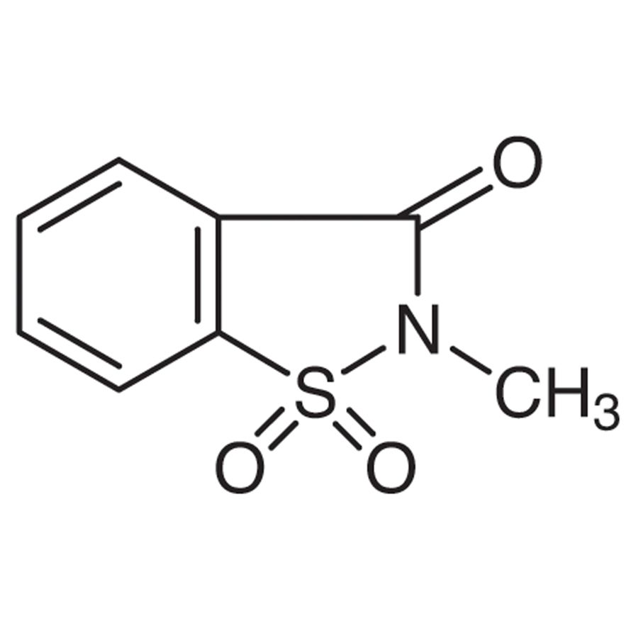 N-Methylsaccharin