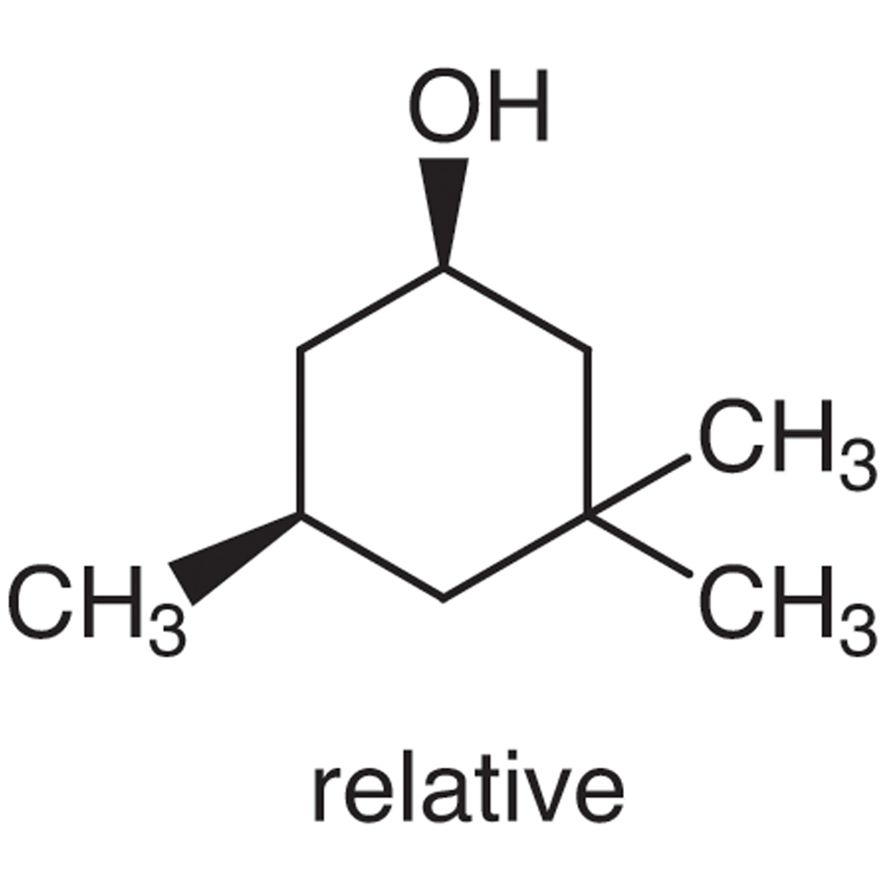 cis-3,3,5-Trimethylcyclohexanol