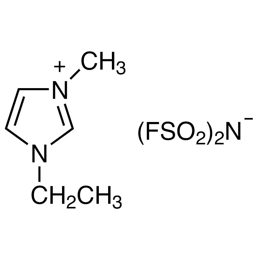 3-Ethyl-1-methyl-1H-imidazol-3-ium Bis(fluorosulfonyl)azanide