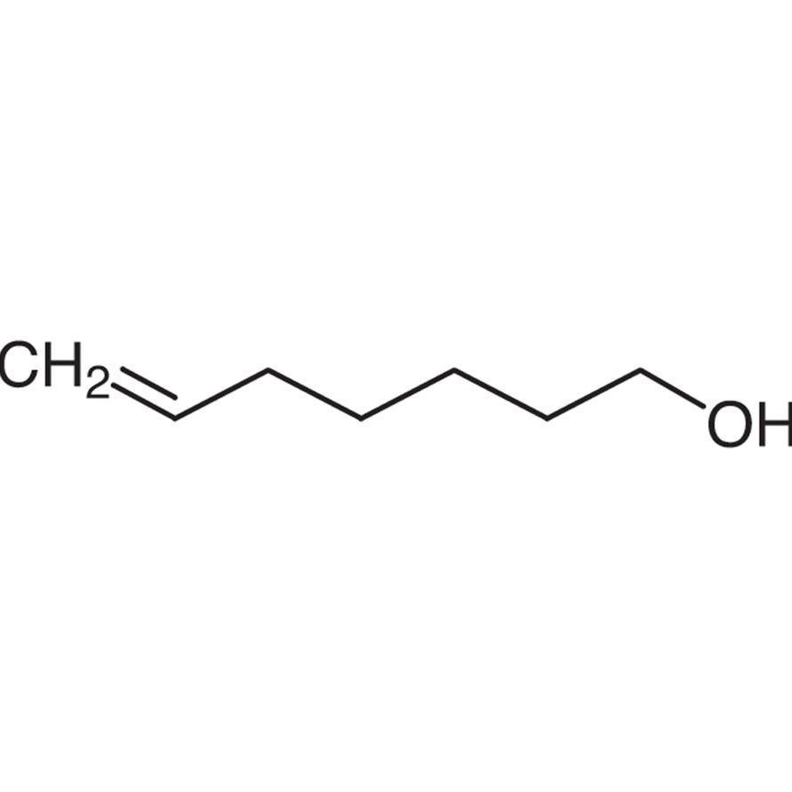 6-Hepten-1-ol