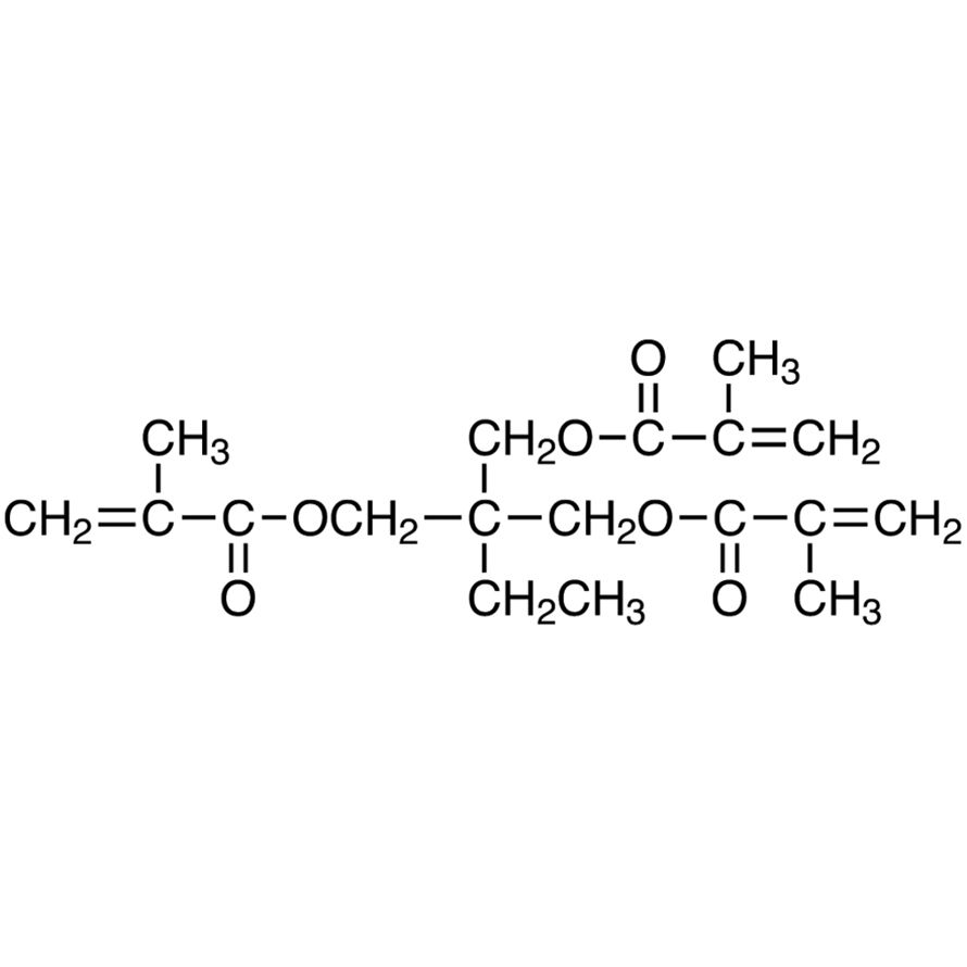 Trimethylolpropane Trimethacrylate (stabilized with MEHQ)