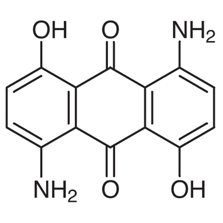 1,5-Diamino-4,8-dihydroxyanthraquinone