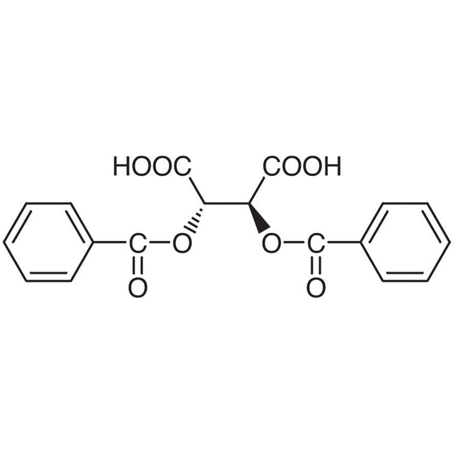 (+)-Dibenzoyl-D-tartaric Acid