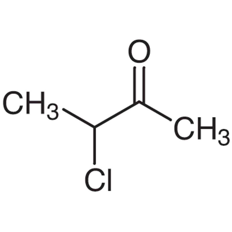 3-Chloro-2-butanone