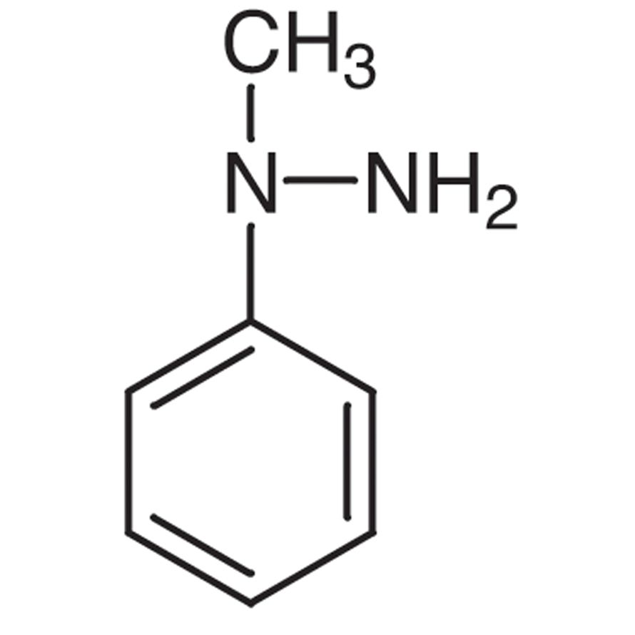 1-Methyl-1-phenylhydrazine