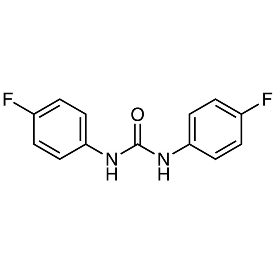 1,3-Bis(4-fluorophenyl)urea