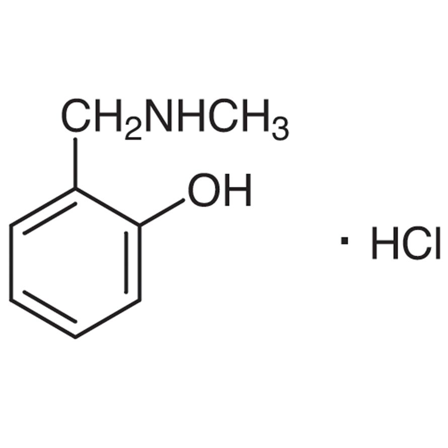 2-Hydroxy-N-methylbenzylamine Hydrochloride