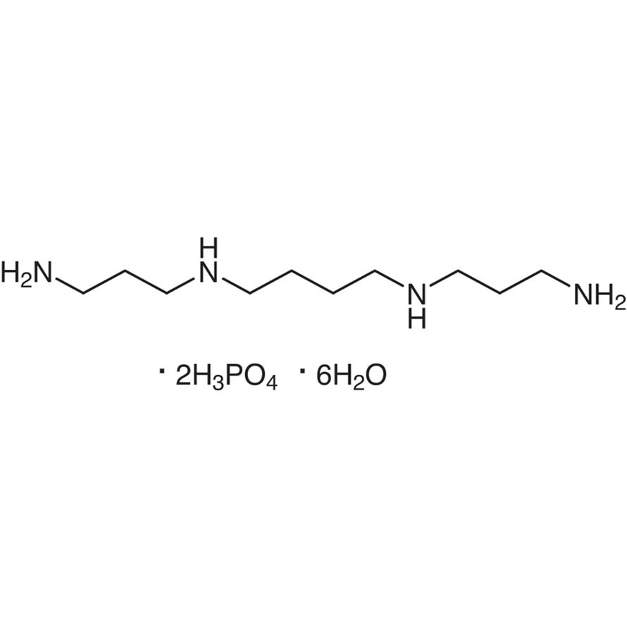 Spermine Phosphate Hexahydrate