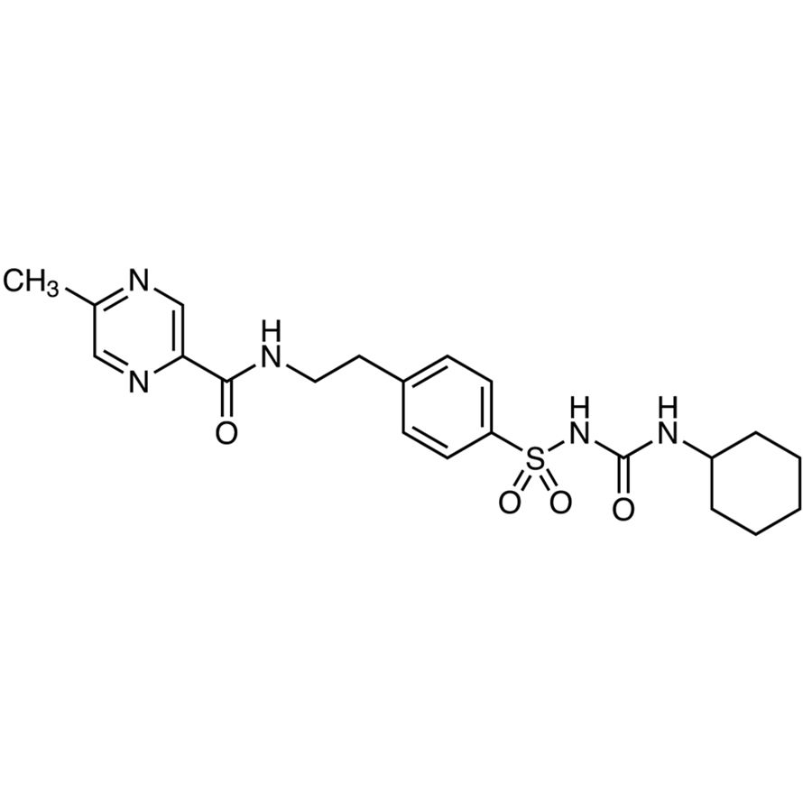 Glipizide