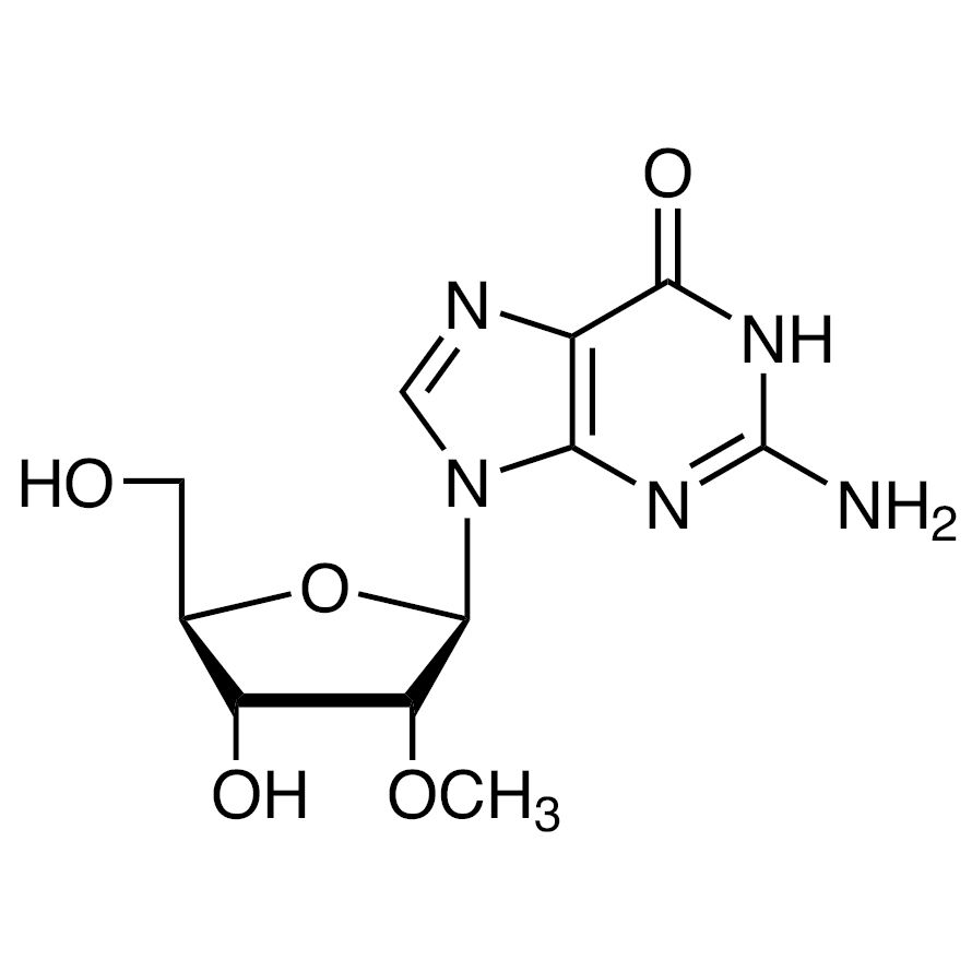 2'-O-Methylguanosine