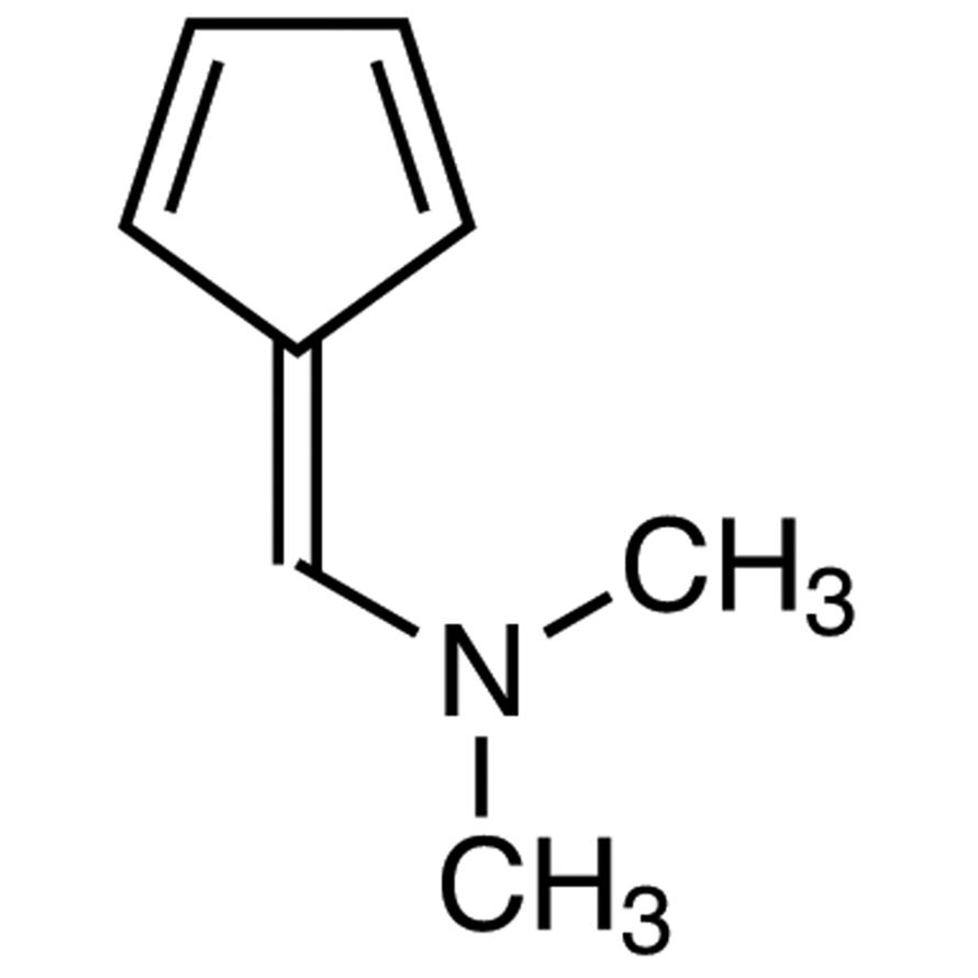 6-(Dimethylamino)fulvene