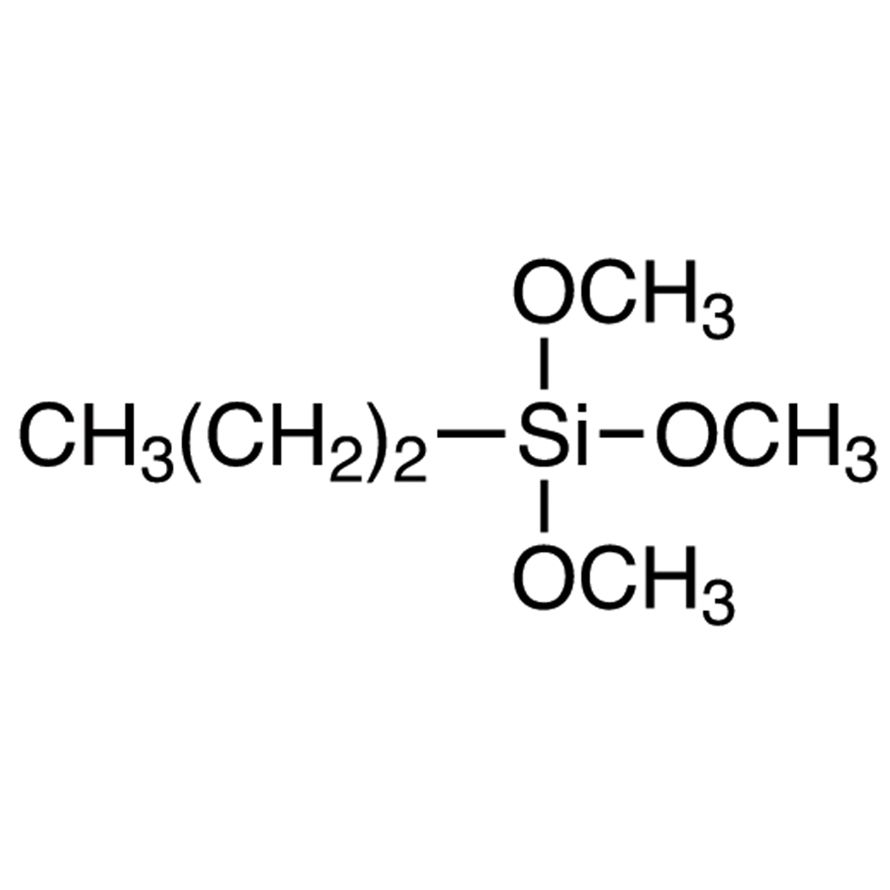 Trimethoxy(propyl)silane