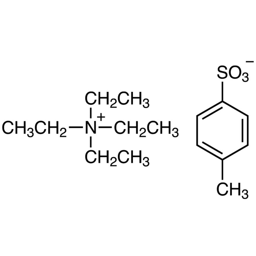 Tetraethylammonium p-Toluenesulfonate