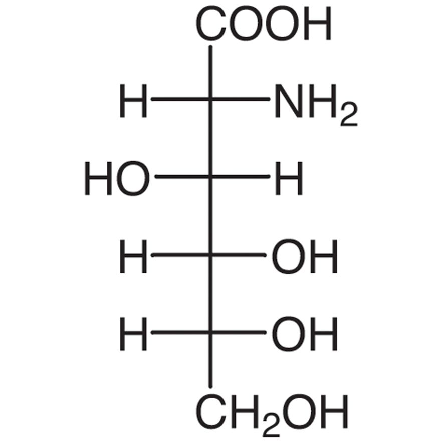 D-Glucosamic Acid