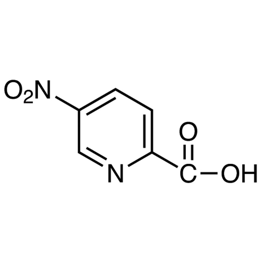 5-Nitro-2-pyridinecarboxylic Acid