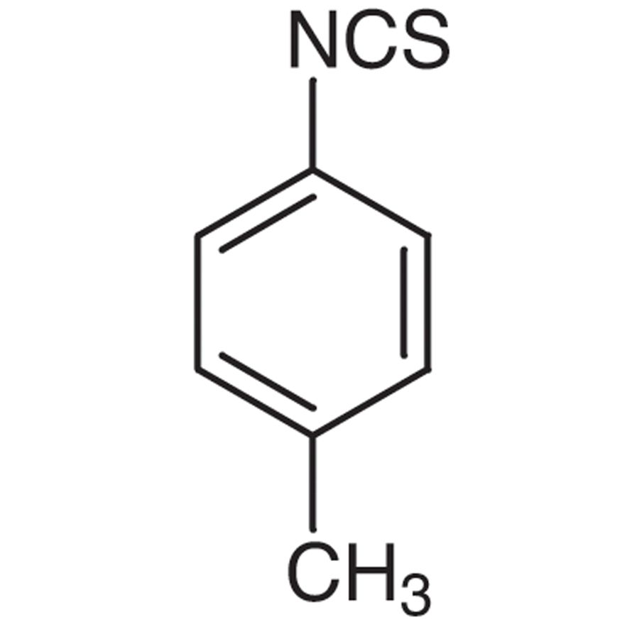 p-Tolyl Isothiocyanate