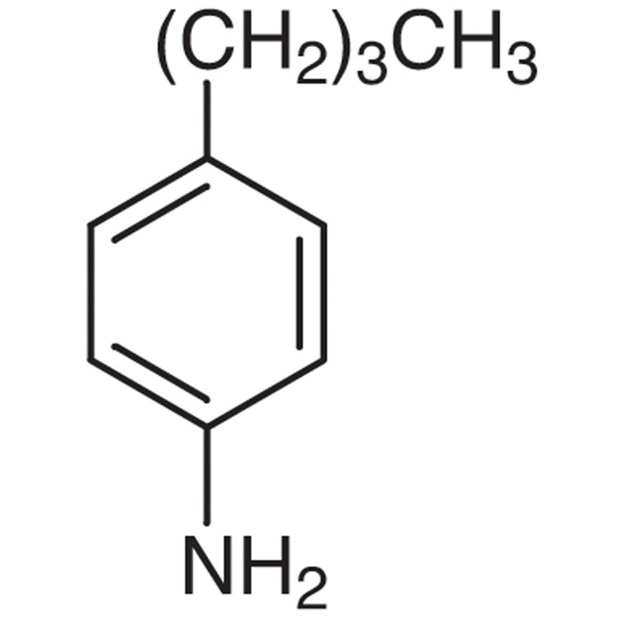 4-Butylaniline