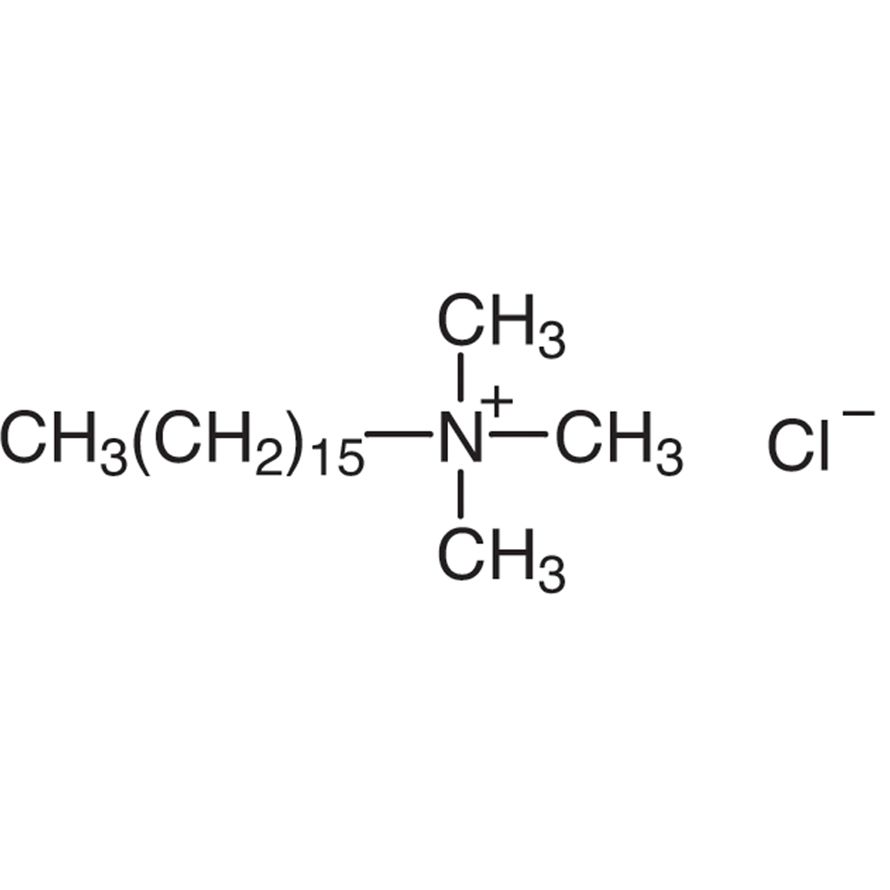 Hexadecyltrimethylammonium Chloride