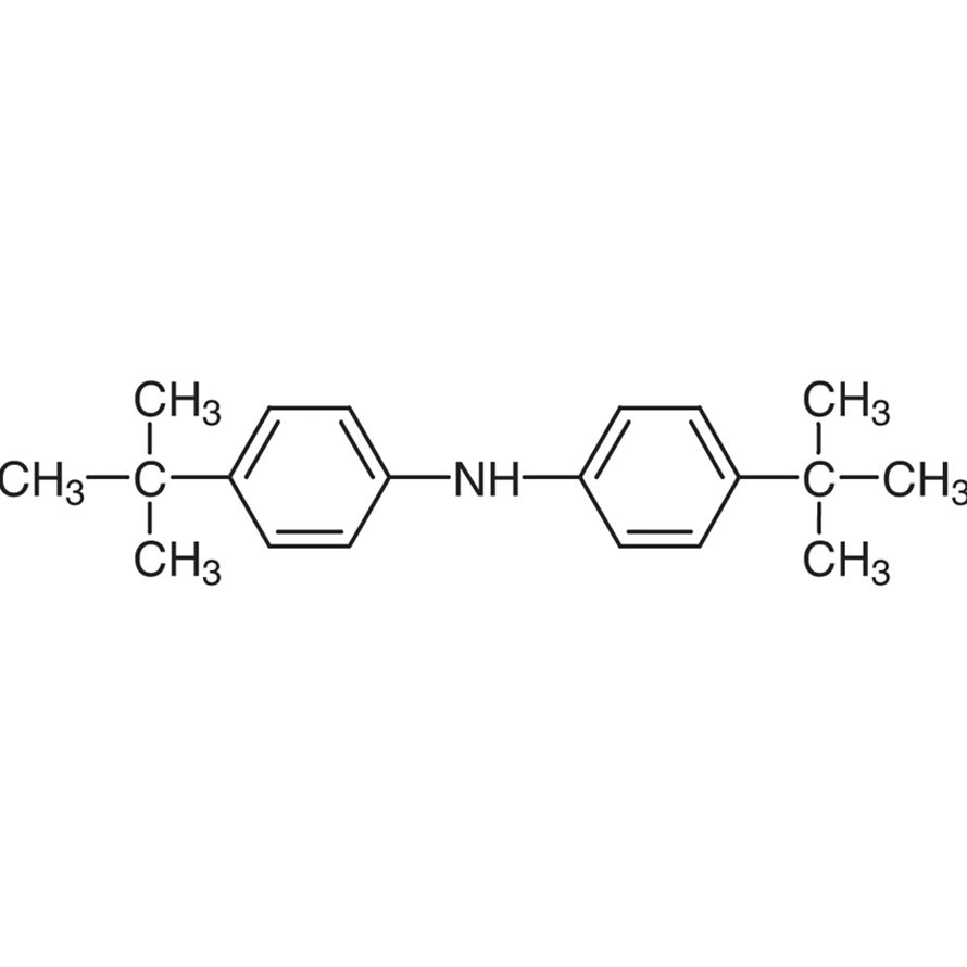 Bis(4-tert-butylphenyl)amine