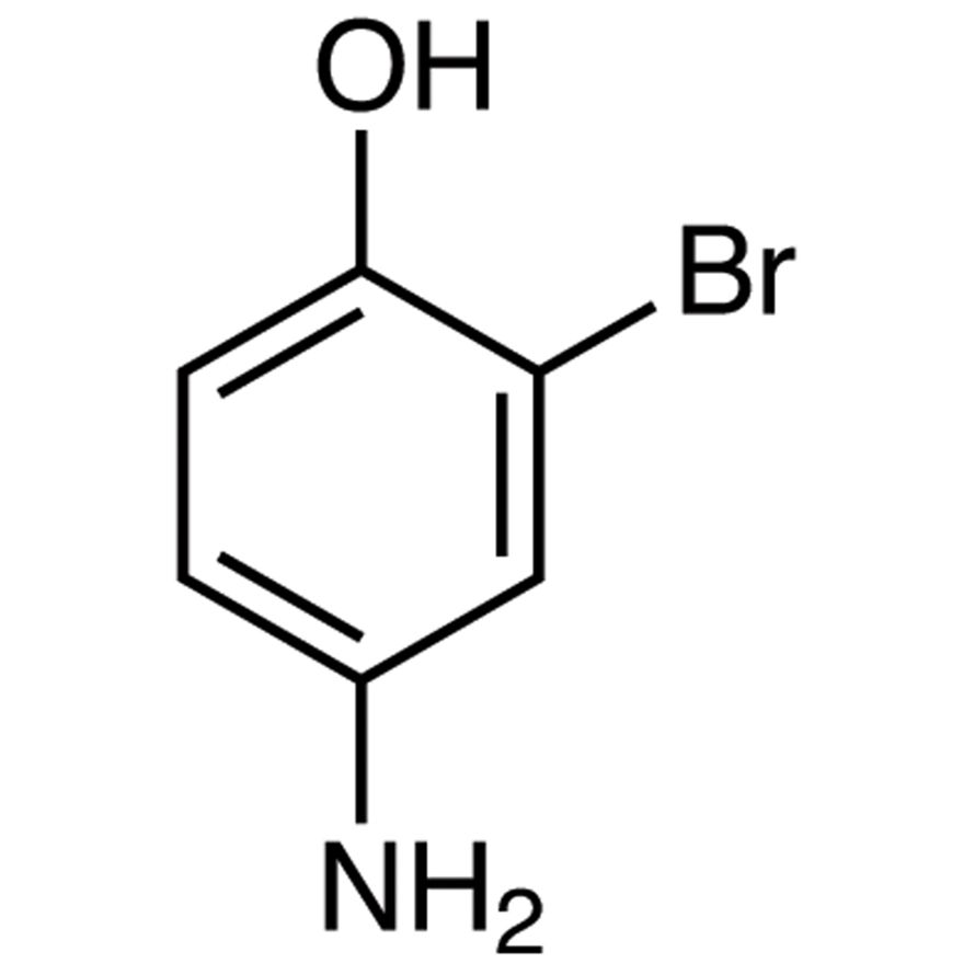 4-Amino-2-bromophenol