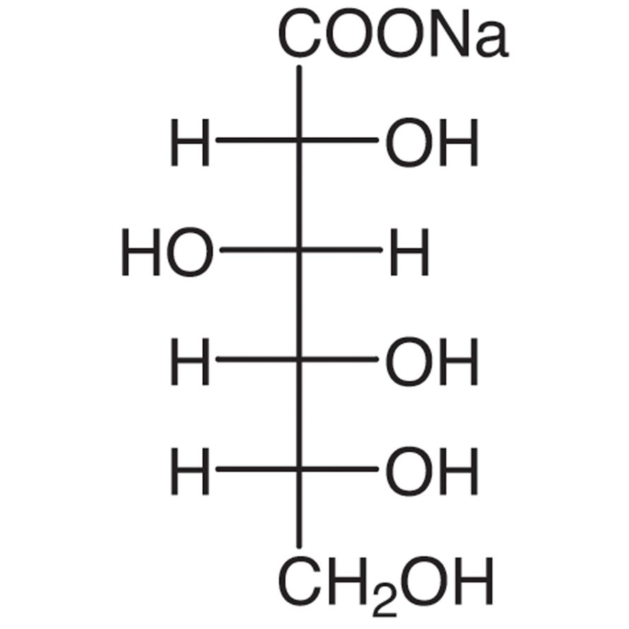 Sodium Gluconate