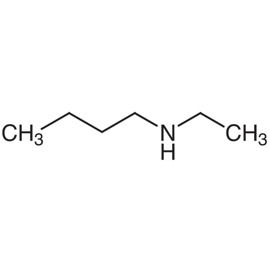 N-Ethylbutylamine